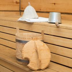 Фото Отель Калина Красная