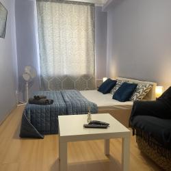 Фото Отель Комфорт Сити на бульваре Радищева 20