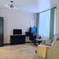 Фото Апартаменты на улице Бутлерова, 11 к4