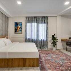 Фото Отель Regraph Hotel (Реграф)