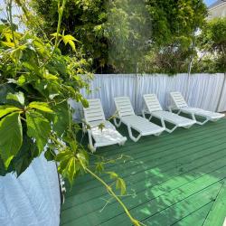 Фото Отель Гостевой дом Джулия