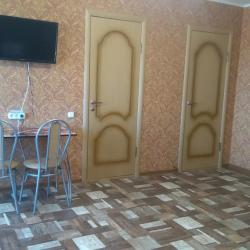 Фото Отель Мечта