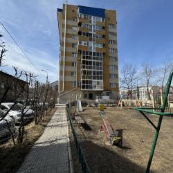 Фото Отель КакДома на улице Советская 126