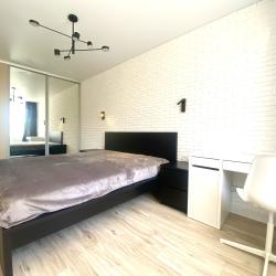 Фото Апартаменты на проспекте Ленина 37