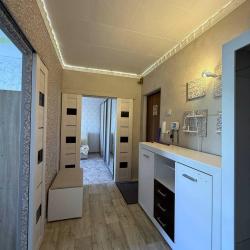 2-комнатные апартаменты улучшенные