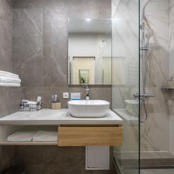 Фото Отель Комплекс апартаментов Море