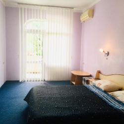 Фото Отель Южная ночь