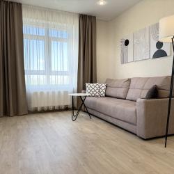 2-комнатные апартаменты стандарт