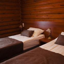 Фото Отель Фаворит