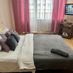 Фото Апартаменты на Гостенской 7