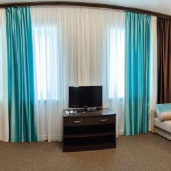 Фото Отель Аэродром Танай