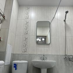 1-комнатные апартаменты улучшенные