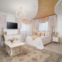 Номер Джуниор Сюит