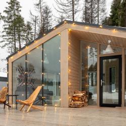 Фото Отель Загородный Момент дома