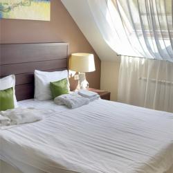 Фото Отель Горная Резиденция