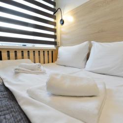 Фото Отель Scandi House (Сканди Хаус)