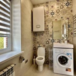 Фото Отель Cozy Home (Кози Хоум) на переулке Парковый