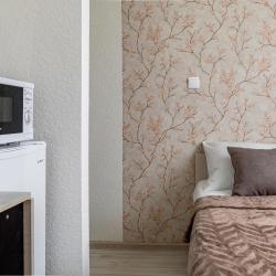 Фото Отель InHome24 (ИнХоум24) на улице Спортивная 4Б