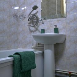 1-комнатные апартаменты улучшенные Большая Подгорная 87 №8