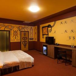 Фото Отель Чулково Club (Клаб)