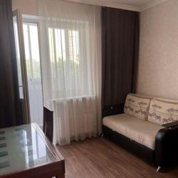 1-комнатные апартаменты улучшенные