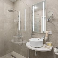 2-комнатные апартаменты улучшенные