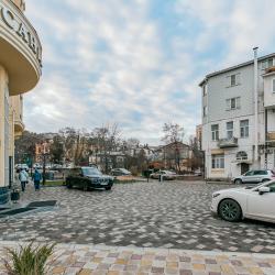 Фото Александр Апарт-отель