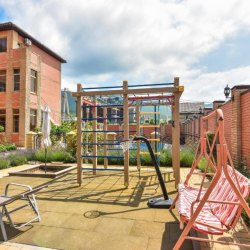 Фото Отель Николь