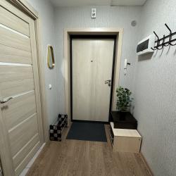 Фото Апартаменты на улице Краснодарская 22А