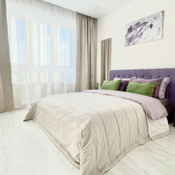 2-комнатные апартаменты стандарт