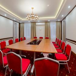 Фото Отель МашБах