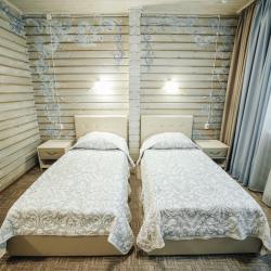 Фото Отель Вотчина