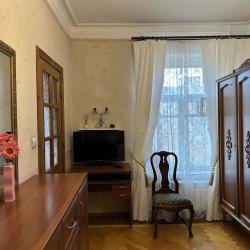 Фото Апартаменты на Кузнечном переулке, 10