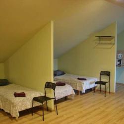 3-местный номер стандарт (с завтраком)