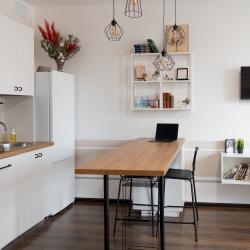 фото 11 Merino home (Мерино хоум) на проспекте Железнодорожный 14 корпус 3