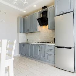 Фото Отель LetoApart (ЛетоАпарт) на улице Суворовская 71-199