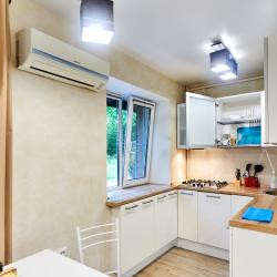 Фото Отель 67Квартир на бульваре Гагарина