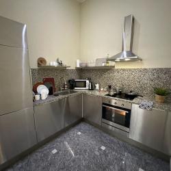 Фото Отель Апартаметы на улице Кирочная, 22