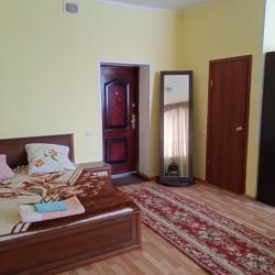 Фото Отель Ромашка