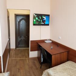 Фото Мотель Автотранс