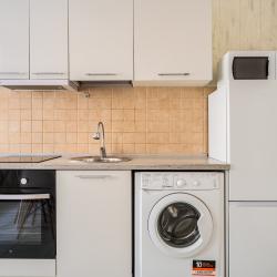 Фото Отель СуткиСпб на улице Восстания 40