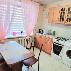 1-комнатные апартаменты стандарт