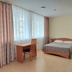 Номер стандарт