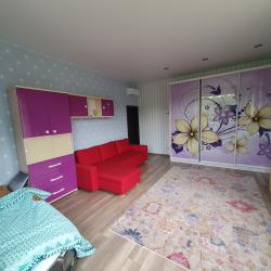 Фото Отель Дом на Бардина-Хуторской