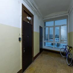 фото 18 Апартаменты Alelya Apart (Алелья) на переулке Большой Гнездниковский