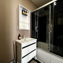 Фото Апартаменты на улице Даньславля