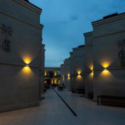 Фото Отель COSTA BRAVA (Коста Брава)