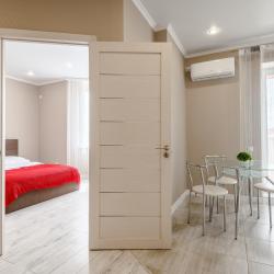 Фото Отель Green FOX на Аршанском 6