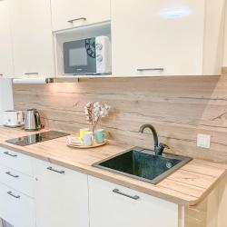 фото 5 Sun City Apartments (Сан Сити Апартментс) на улице Ленина 6