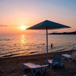 Фото Отель Крымское Приазовье